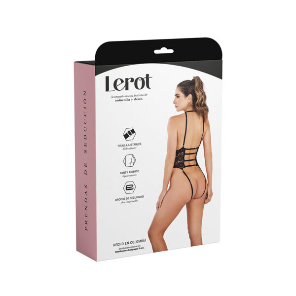 Body Celestina Lerot - Imagen 5