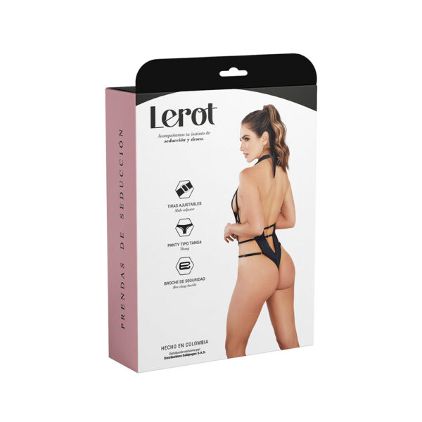 Body Celina Lerot - Imagen 5
