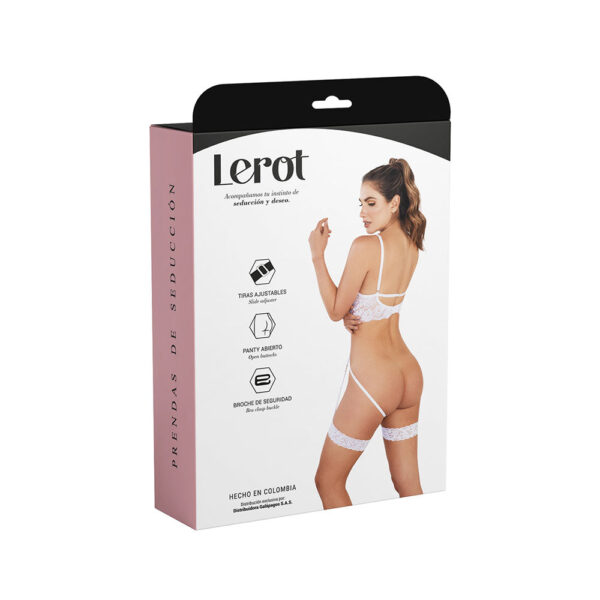 Body Flavia Lerot - Imagen 4
