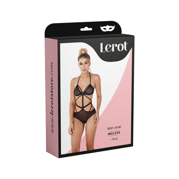 Body Iria Lerot - Imagen 3