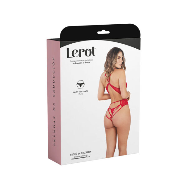 Body Mady Lerot - Imagen 4