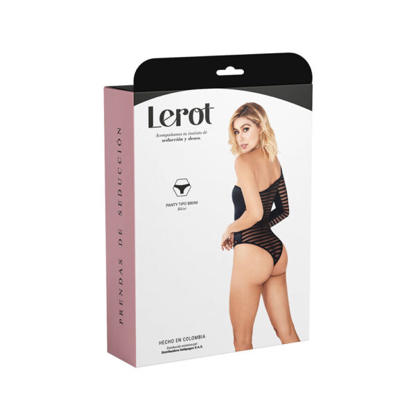 Body Priscila Lerot - Imagen 4