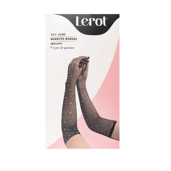 Guantes Boreal Lerot - Imagen 2
