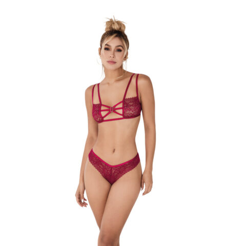 Conjunto Lencería Runa Lerot