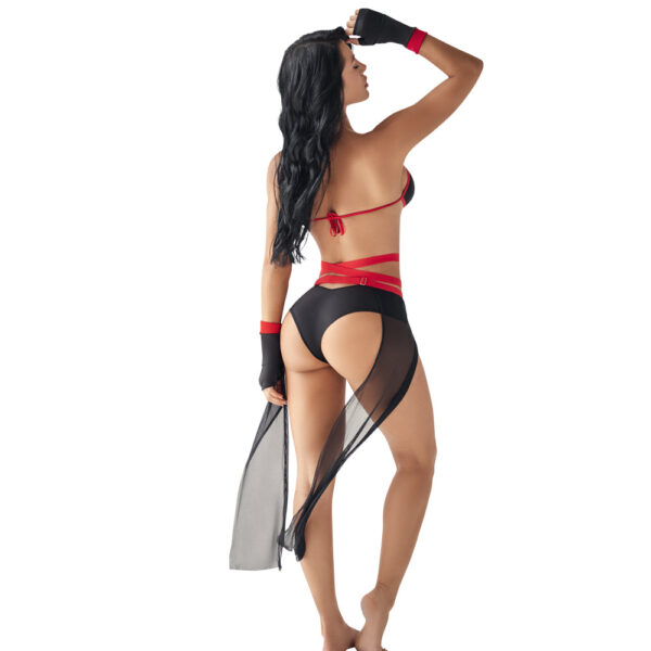 Disfraz Ninja Lerot - Imagen 2