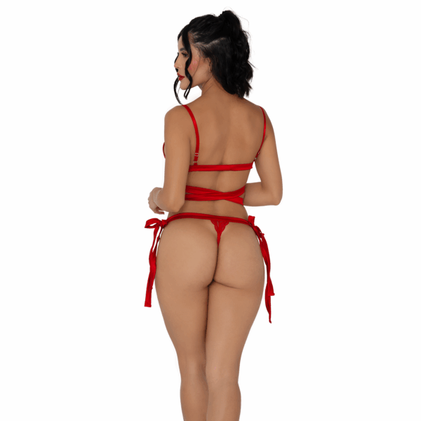 Conjunto Ruby Lerot - Imagen 2