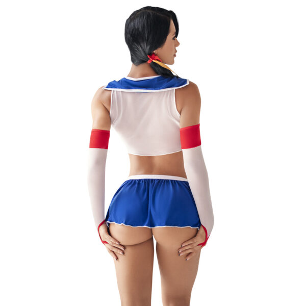 Disfraz Sailor Moon Lerot - Imagen 2