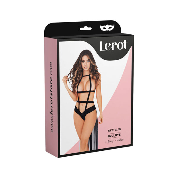 Body Chiara Lerot - Imagen 3