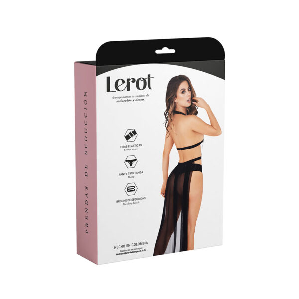Body Chiara Lerot - Imagen 4