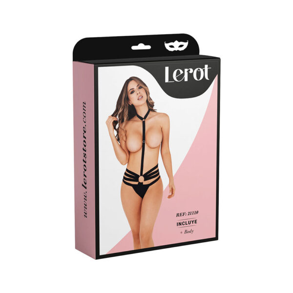 Body Gracia Lerot - Imagen 3