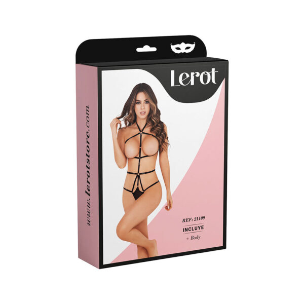 Body Naomi Lerot - Imagen 3
