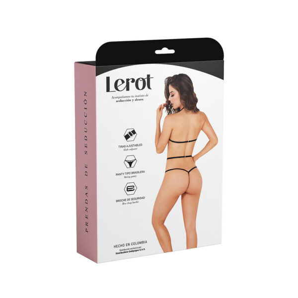 Body Naomi Lerot - Imagen 4