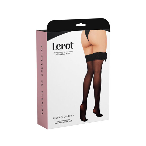 Medias Loana Lerot - Imagen 12