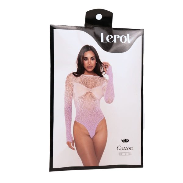 Malla Cotton Lerot U - Imagen 3