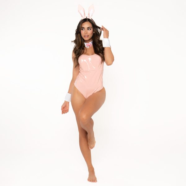 Disfraz Conejita Dulce Lerot